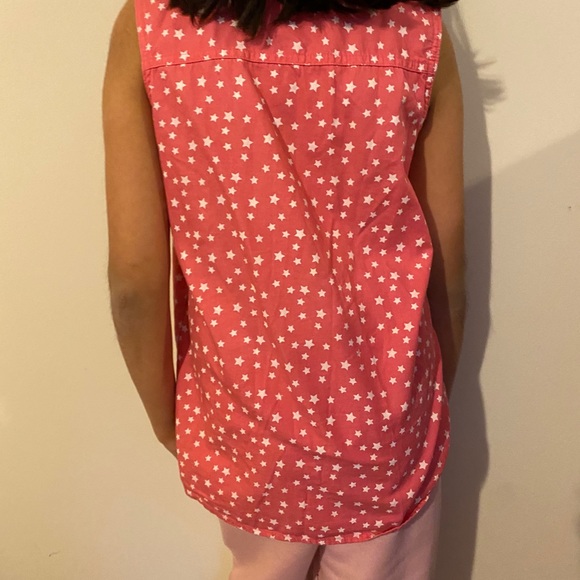 Picnic top - Picture 2 of 5